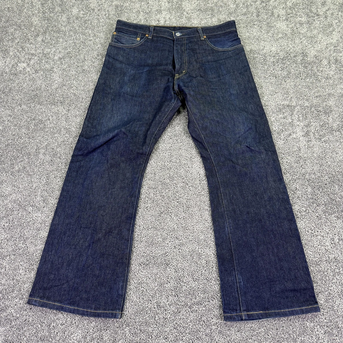 Levi's 517 Men's 29 in Inseam Jeans for sale | eBay