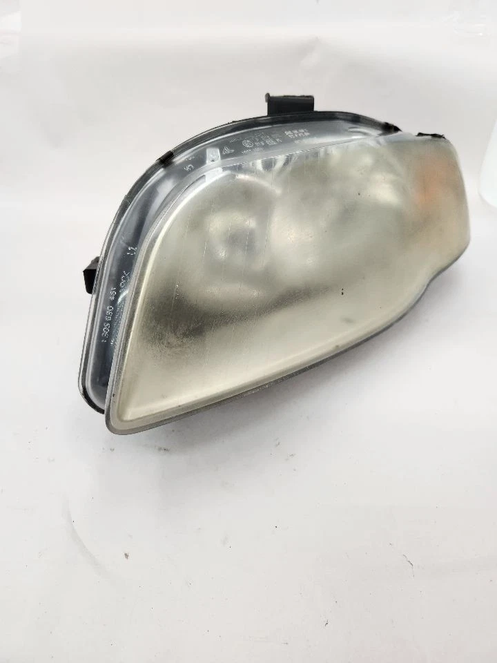Used Left Headlight Assembly fits: 2008 Audi A4 xenon HID w/o adaptive Left Grad Foto 3 de 4