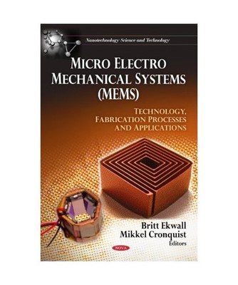 Micro Electro Mechanical Systems [MEMS]