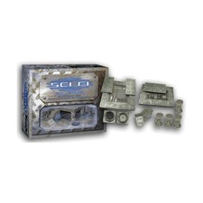 Dwarven Forge Sci-Fi Set Alpha Expansion Set ...