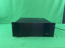 B&K CT600.1  Amplifier w/Power Cord- 12 Channels 6 zones - Parts/Repair -