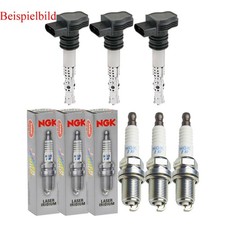 Bougies d'allumage Suzuki ALTO