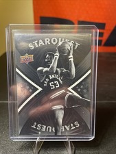 2008-09 Upper Deck - Starquest Artis Gilmore #SQ-14 Black Majestic