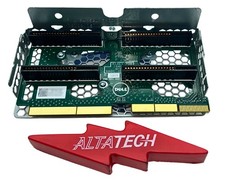 Dell 91K43 Power Distribution Board PID VRTX