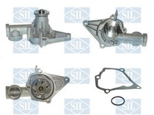 Wasserpumpe Motorkühlung Saleri SIL PA775 für TB PROTON EXCEL GETZ HYUNDAI LC 2