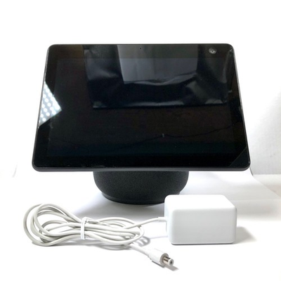#ad Amazon Echo Show 10 3rd Generation Black Wireless Alexa Smart Speaker T4E4AT $149.99
