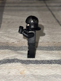 Sw 0625 Agent Alexsandr Kallus from set 75158 (super rare) no cracks