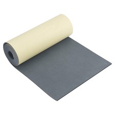 4mm Thick 78.7x11.8 Inch Self-Adhesive EVA Foam Roll for Furniture Protecting...