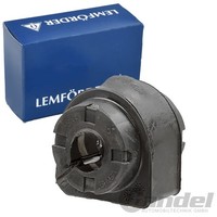 LemfÖRder Stabilager Buchse Hinten Passend FüR Land Rover Discovery | 42355 01