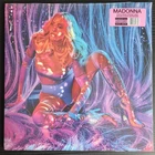 Madonna CONFESSIONS II BILT Exclusive Sealed Vinyl LP *Minor Crushed Corner*READ