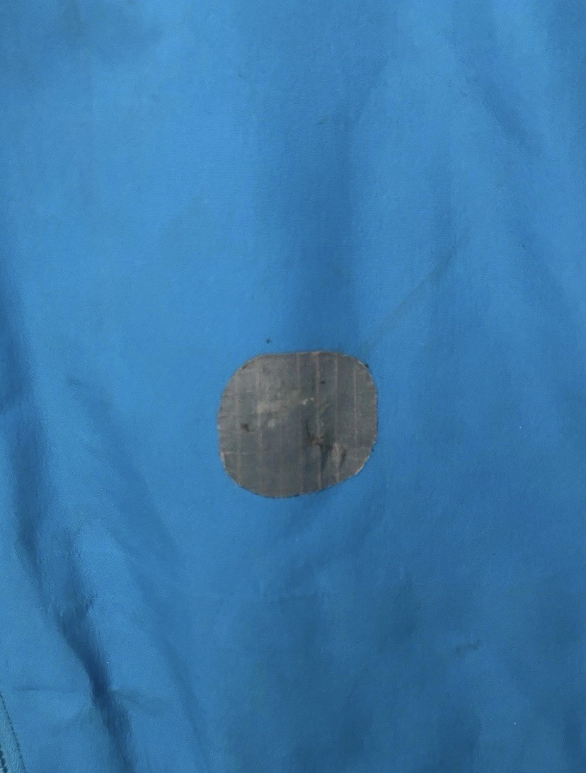 Acteryx Beta LT Shell Jacket Size Large - image 3