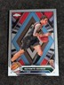 2024 Topps Chrome #153 Keyonte George Utah Jazz Basketball Card