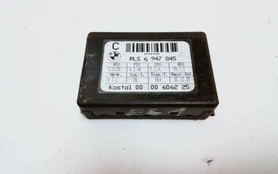 BMW 5 Touring E61 Regensensor RLS6947845 3.00 Diesel 160kw 2004 20540365