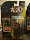 Kenner Star Wars Expanded Universe Clone Emperor Palpatine Dark Empire Figure