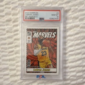 Lebron James Marvel | eBay