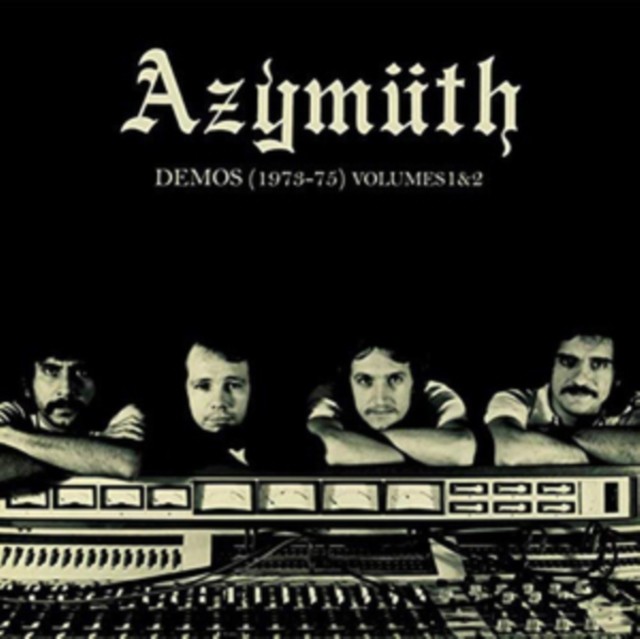 Azymuth Demos (1973-75) - Image 2