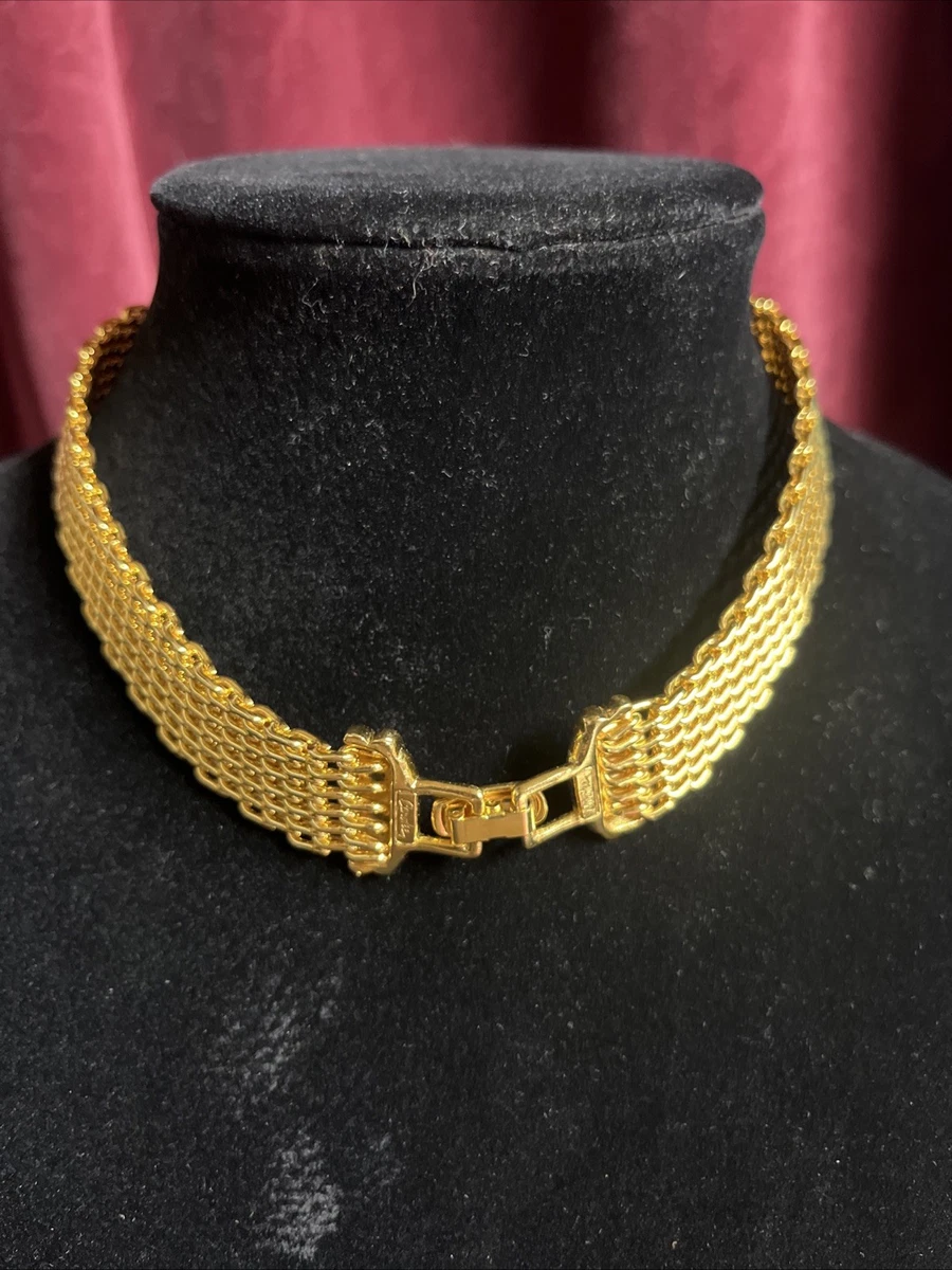 carolee necklace products for sale | eBay