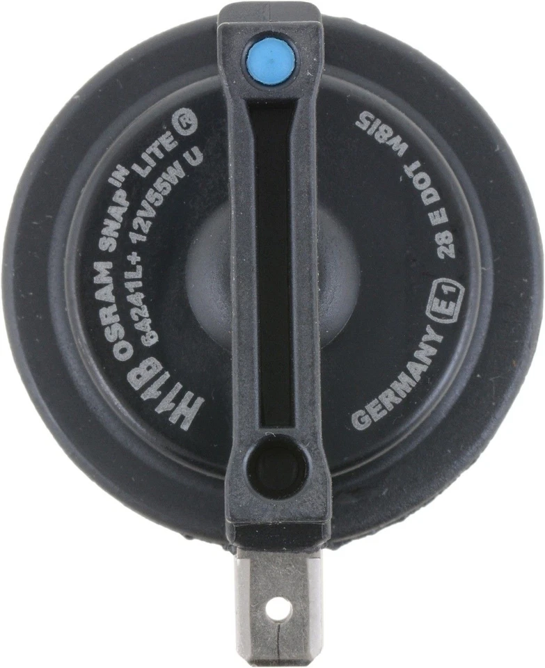 Phillips H11BC1 Faro Estándar H11B Bombilla Faro Foto 3 de 4