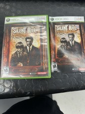 Lot of 4 Xbox 360 of Game Cases with Manuals No Games Included Some Have A Disc