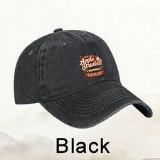 Apple Strudel Quote Baseball Cap Vintage Adjustable Dad Hat