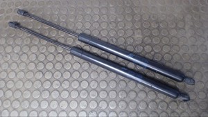 Heckklappendämpferpaar VW Sharan 1.9 TDI 7 M 7M0827550G 12 Monate Garantie