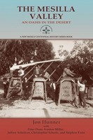 The Mesilla Valley Jon Hunner Taschenbuch Kartoniert / Broschiert Englisch 2008