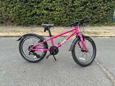 Frog bike 52, perfect condition, Own the bike for just 10 mths subscription fees