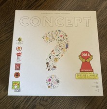 Concept Board Game - Repos Production (2013) Complete.