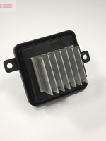 Denso Widerstand, InnenraumgebläSe FüR CitroËN
