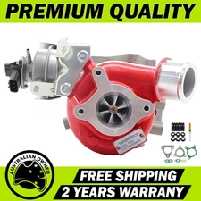 GEN1 High Flow Turbo Charger For Mitsubishi Triton MR 4N15 2.4L 2019 Onwards