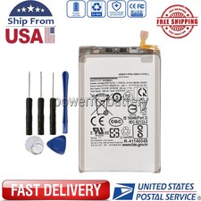 New 2160mAh Main Battery for Samsung Galaxy Z Fold 4 F936U EB-BF936ABY Tools