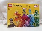 LEGO Classic 11017 : Monstres Créatifs-neuf -scellé