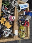 Huge Collection Of Vintage Transformers