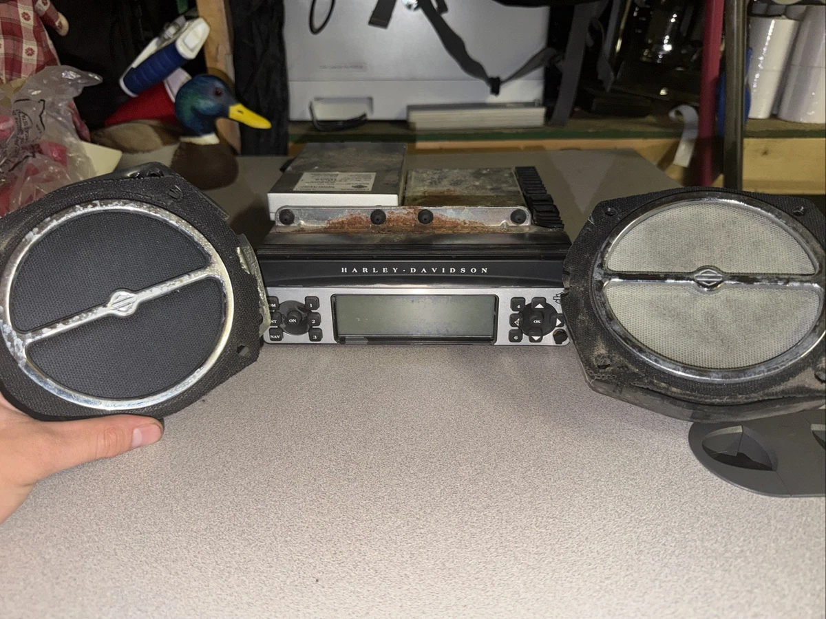 Motorcycle Electronics for Harley-Davidson C for sale | eBay