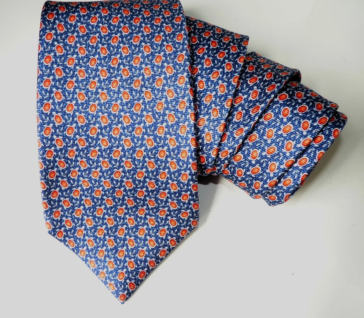 Bvlgari Multicolor Ties for Men for sale | eBay