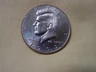 1999 P Kennedy Half Dollar From A BU Bank Rolls. Nice Coin!