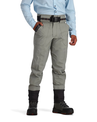 Simms M's Freestone Wading Pant - Large 9-11