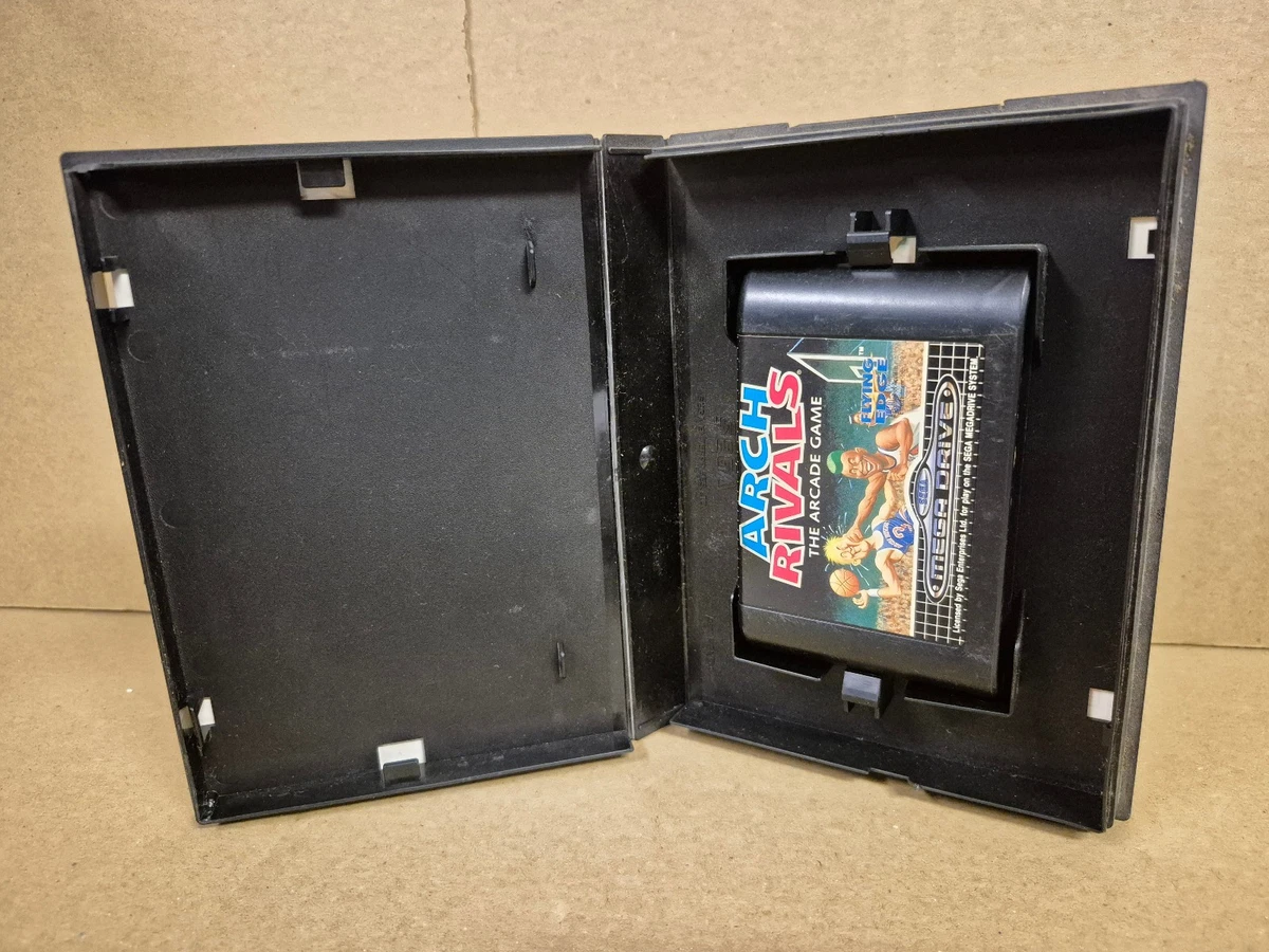 Arch Rivals MEGADRIVE | Megadrive Jeux Occasion | retrogaming