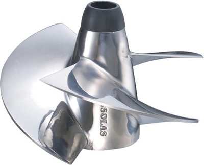 Solas Concord Laufrad Steigung 12/20 #SR-CD-12/20