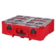 Milwaukee Packout Deep Tool Organizer - 48-22-8432