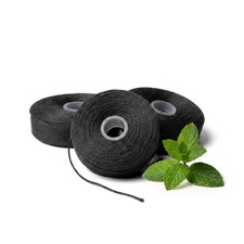 Expanding Dental Floss Refills 32 Yards/3 Pack  Mint Eucalyptus