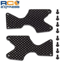 Associated RC8B4.1 FT REAR SUSPENSION ARM ASC81668