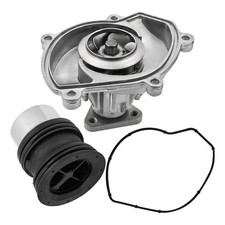 94810603301 Water Pump Coolant Thermostat fit for Porsche Cayenne  for Cayen...