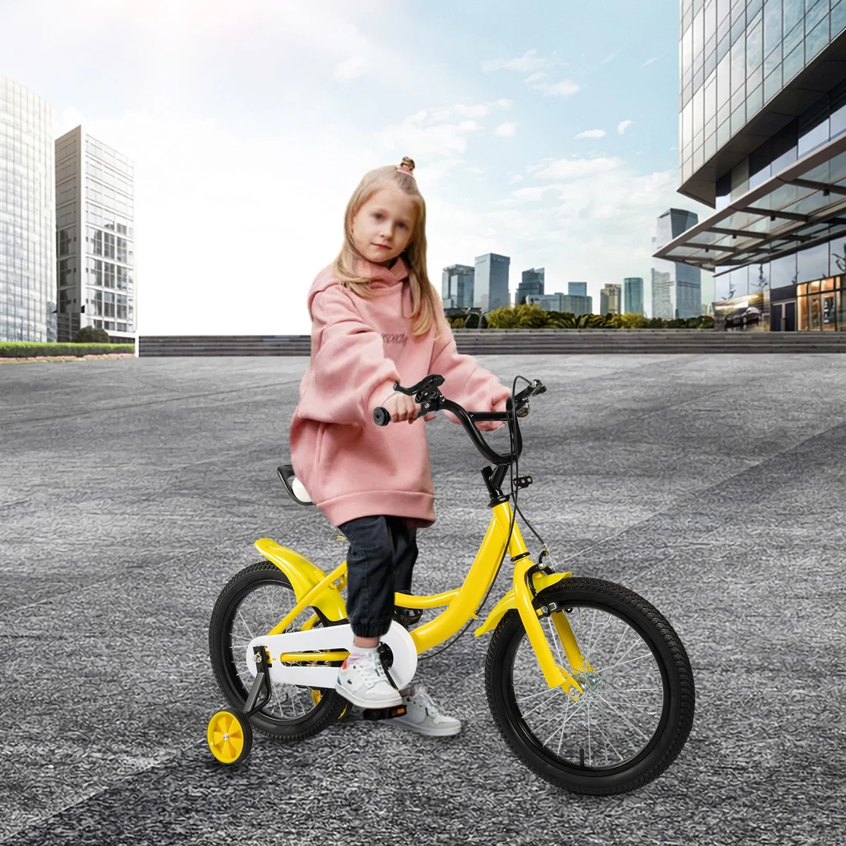 Kinderfahrrad 7 Jahre online kaufen | eBay.de