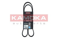 Kamoka Keilrippenriemen U.A. FüR CitroËN, Fiat, Land Rover, Mitsubishi, Toyota