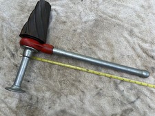 Rigid 254 Spiral Ratcheting Reamer 2-1/2&rdquo;-4" W/Handle