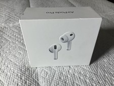 Apple Airpods Pro 3 Wireless Active Noise Cancelling Earbuds  MFHP4LL/A - NEW 