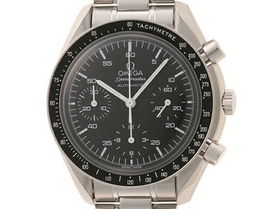OMEGA Speedmaster Automatic 3510.50 Men's Watch From Japan G0523