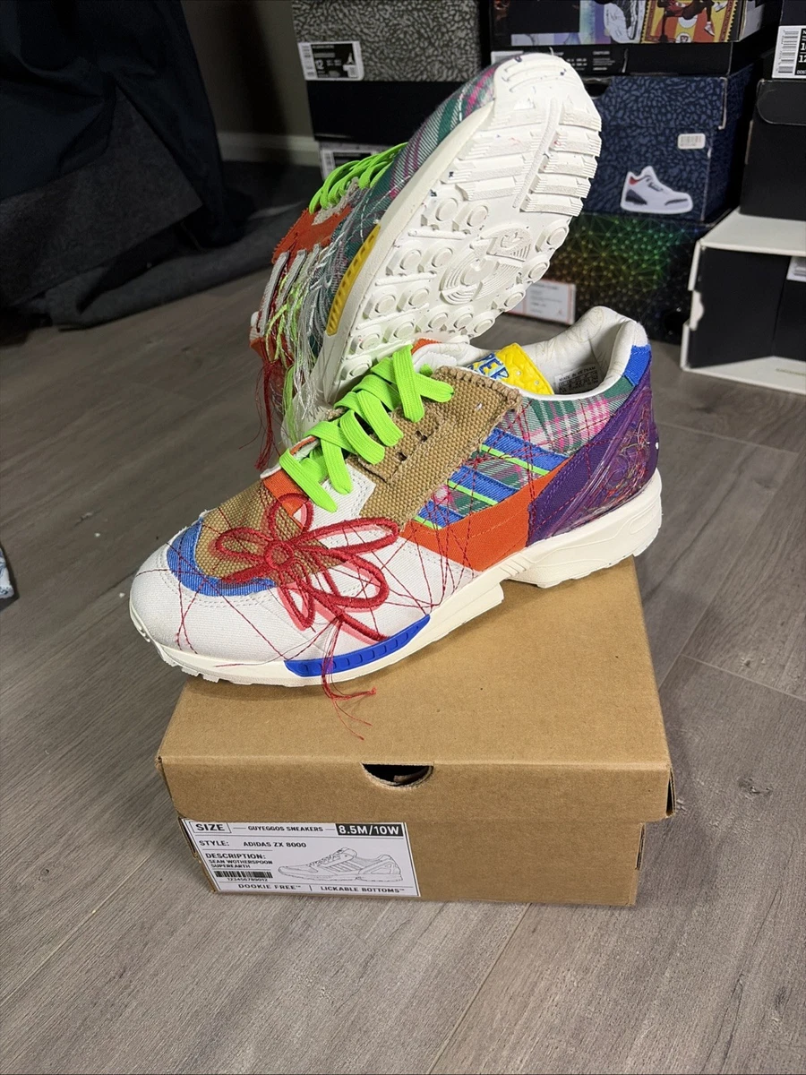 adidas ZX 8000 Sneakers for Men for Sale | Authenticity Guaranteed