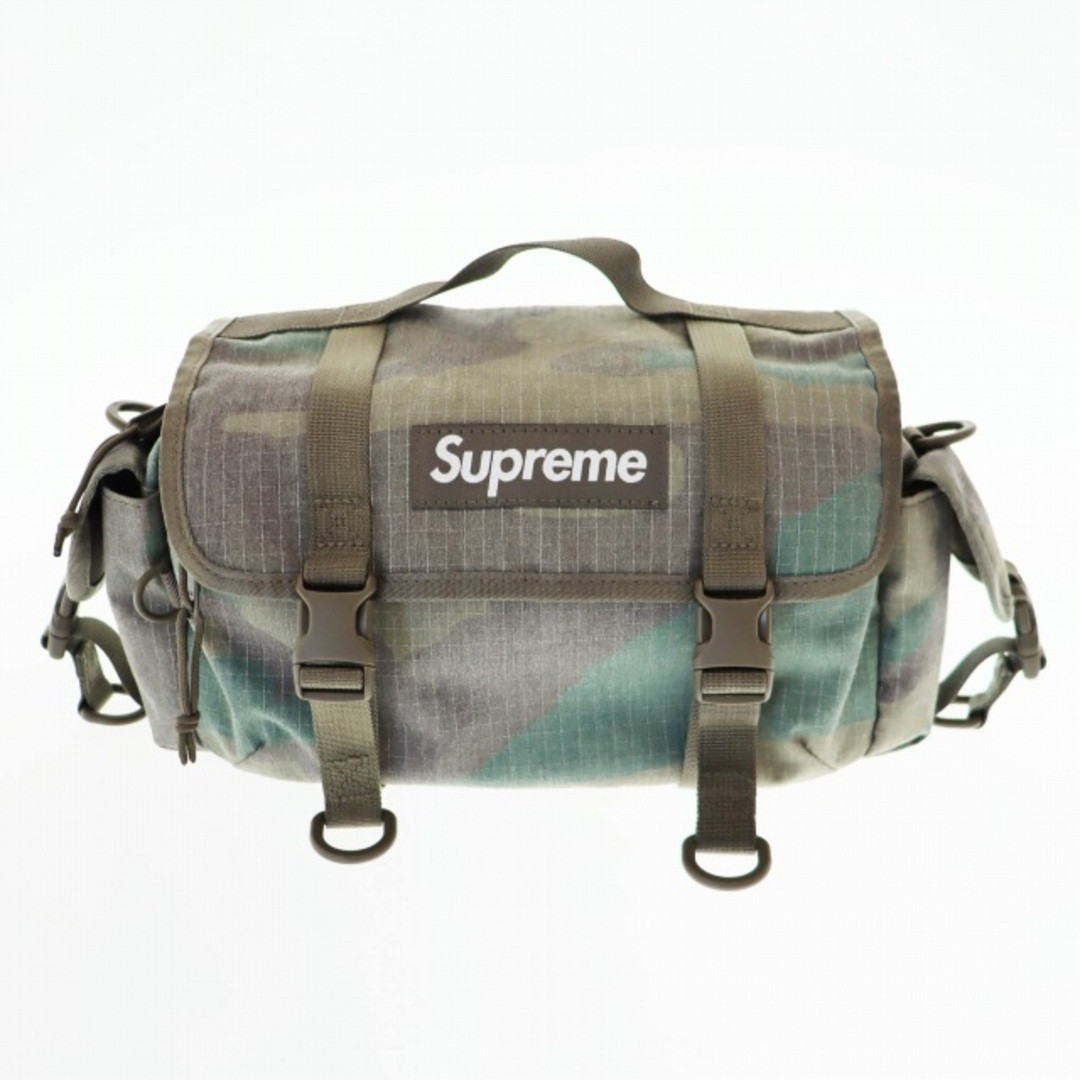 Supreme みなす Mini Duffle Bag 黒 24ss week1 Supreme みなす Mini Duffle Bag 黒 24ss week1